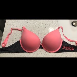 Victoria’s Secret PINK Bra